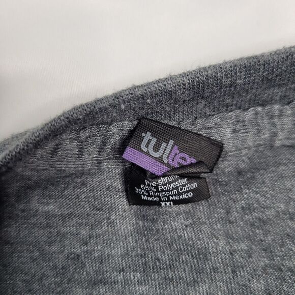 LITTLE BIG TOWN t-shirt 2014 Pain Killer gray tour tee unisex XXL - Picture 3 of 5